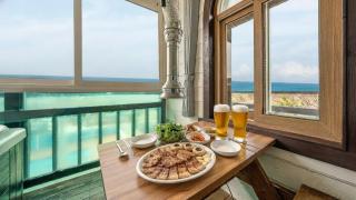 Ganghwa Nakjogaboineun spa Pension - 7