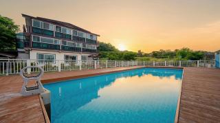 Ganghwa Nakjogaboineun spa Pension - 6