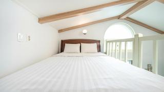 Ganghwa Nakjogaboineun spa Pension - 5