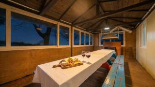 Ganghwa Nakjogaboineun spa Pension - 4