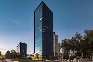 Descanso y compras en Zona Río frontera cercana - 8