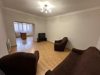 Komitas Apertment - 1