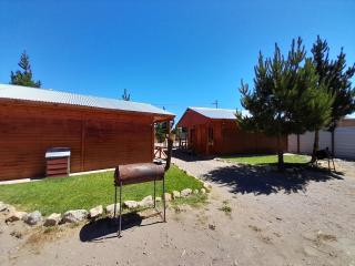 Cabañas San Benito - Los Antiguos - 4