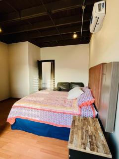 Loft apartment in the north area - 7