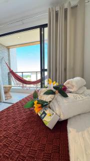 Recanto de Paz com Vista para o Mar em Salvador - 0