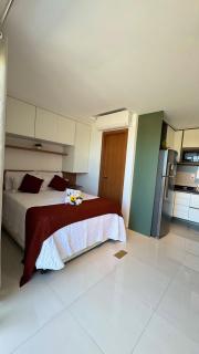 Recanto de Paz com Vista para o Mar em Salvador - 5