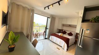 Recanto de Paz com Vista para o Mar em Salvador - 3