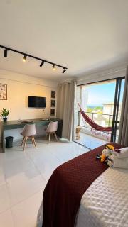 Recanto de Paz com Vista para o Mar em Salvador - 9