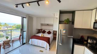 Recanto de Paz com Vista para o Mar em Salvador - 1