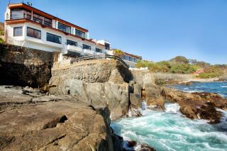 Hotel Oceanic - Viña del Mar - 8