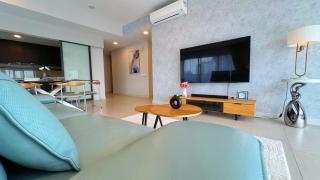 The Atrium Elegant Fully Air-Con 3BR Homestay - 4