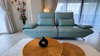 The Atrium Elegant Fully Air-Con 3BR Homestay - 5