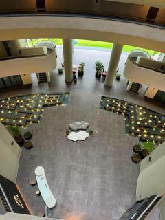 The Atrium Elegant Fully Air-Con 3BR Homestay - 9