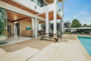 Anara Pool Villa 3 Bedrooms - 9