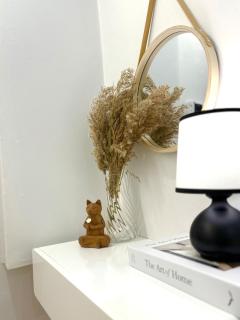 Stay DAON Hongdae Private 4 Bedroom House with 4 Queen Beds 10 mins to station - 9