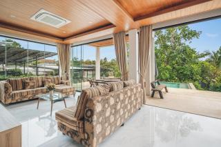 Anara Pool Villa 3 Bedrooms - 3