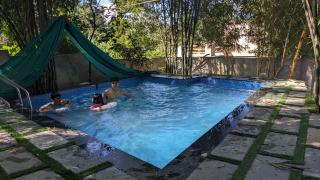 Chamayam Holiday Villa - 7