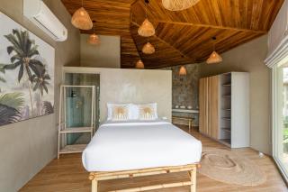 Villa Dana - 2BR Sea View and 1 Studio Room - 2