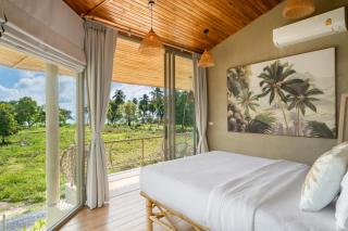 Villa Dana - 2BR Sea View and 1 Studio Room - 8