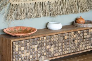 Villa Dana - 2BR Sea View and 1 Studio Room - 3