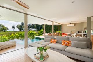 Villa Dana - 2BR Sea View and 1 Studio Room - 6