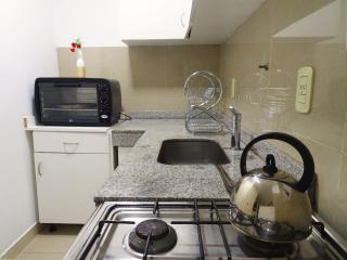 Departamento Céntrico Excelente ubicación y silencioso - 1