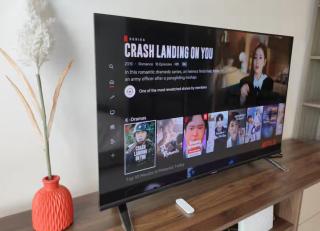 Atria Mall-Netflix,Washer,Lv19,ShowerScreen - Petaling Jaya - 5