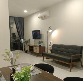 Atria Mall-Netflix,Washer,Lv19,ShowerScreen - Petaling Jaya - 3