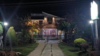 Chamayam Holiday Villa - 9