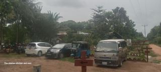 The Shalom Resort & Restaurant - 5