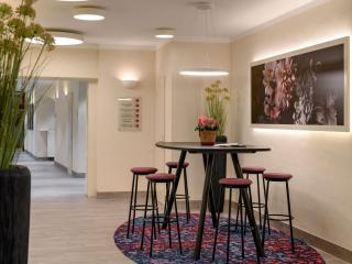 Mercure Hotel Erfurt Altstadt - 9