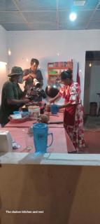 The Shalom Resort & Restaurant - 7