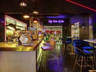 Pullman London St Pancras - 9