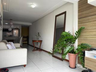 Apartamento 2 quartos com suíte, Itapuã Vila Velha - 9