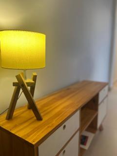 Departamento Villa Crespo II - 5