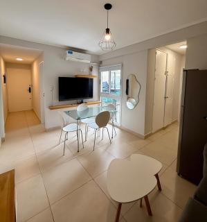 Departamento Villa Crespo II - Buenos Aires - 7