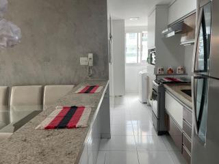 Apartamento 2 quartos, Itapuã - 2