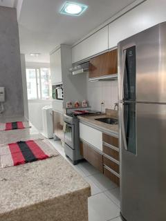 Apartamento 2 quartos, Itapuã - 1