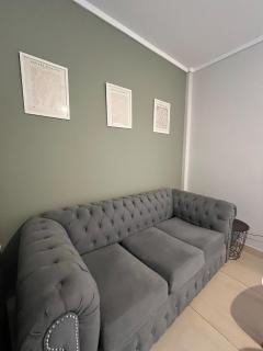 Departamento Villa Crespo II - Buenos Aires - 4