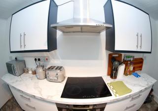 Long Eaton Cosy Homestay Close to Town & Station - 1