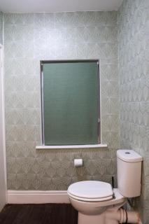 Long Eaton Cosy Homestay Close to Town & Station - 6