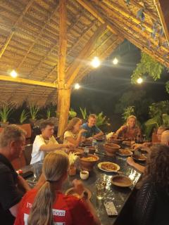 The Shalom Resort & Restaurant - 9