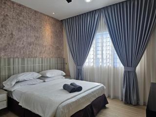 Tok Din Homestay Residensi Alami - 9