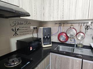 Tok Din Homestay Residensi Alami - 6