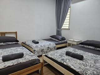 Tok Din Homestay Residensi Alami - 5