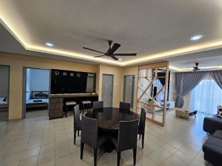 Tok Din Homestay Residensi Alami - 2