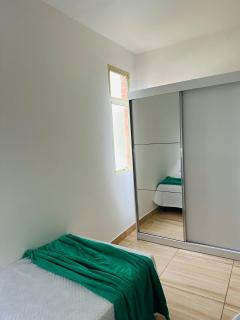 Apartamento 4 quartos Contagem - 8