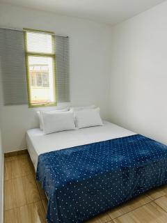 Apartamento 4 quartos Contagem - 4