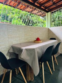 Apartamento 4 quartos Contagem - 3