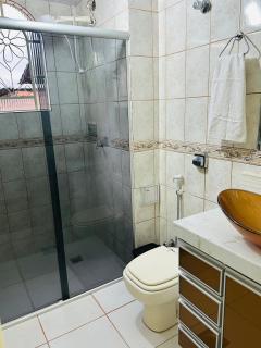 Apartamento 4 quartos Contagem - 2